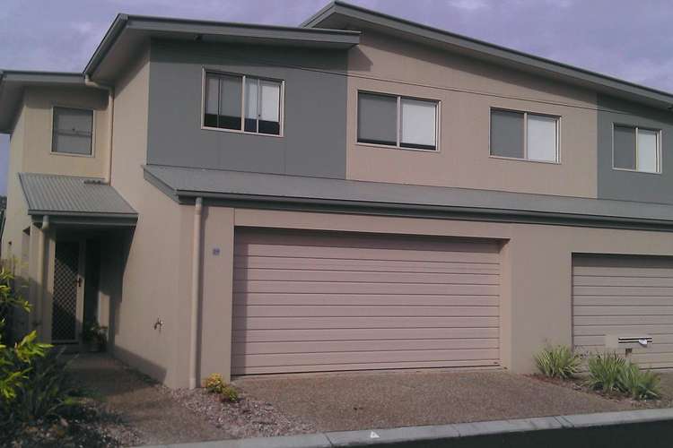 Second view of Homely townhouse listing, 26/75 LEVINGTON ROAD, Eight Mile Plains QLD 4113
