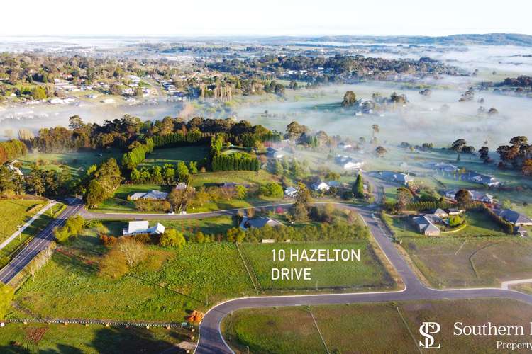 LOT 15, 10 Hazelton Drive  ( Lot 15 ), Moss Vale NSW 2577