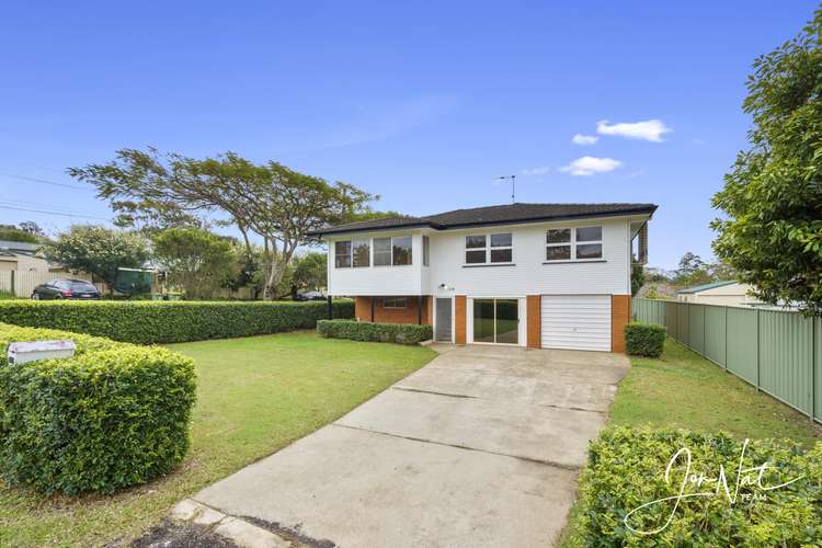 714 Old Cleveland Road East, Wellington Point QLD 4160