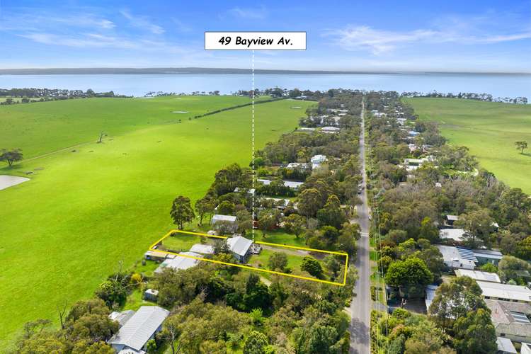 49 Bayview Avenue, Tenby Point VIC 3984