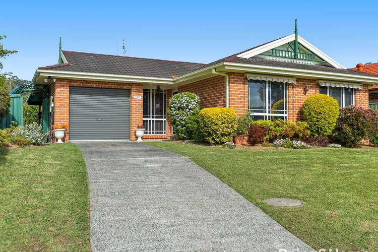 Main view of Homely house listing, 107 James Sea Drive, Green Point NSW 2251