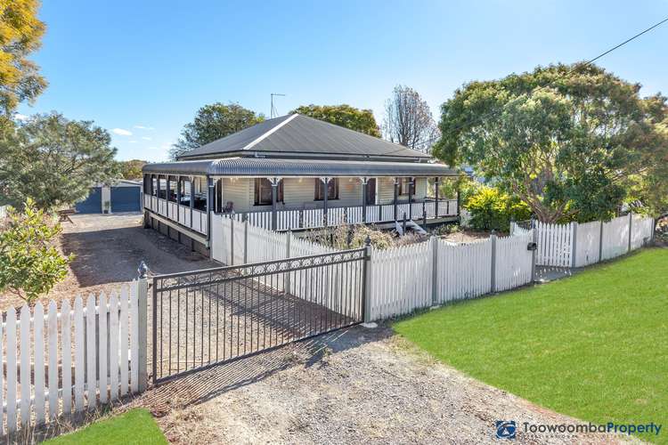 3 Haig Street, South Toowoomba QLD 4350