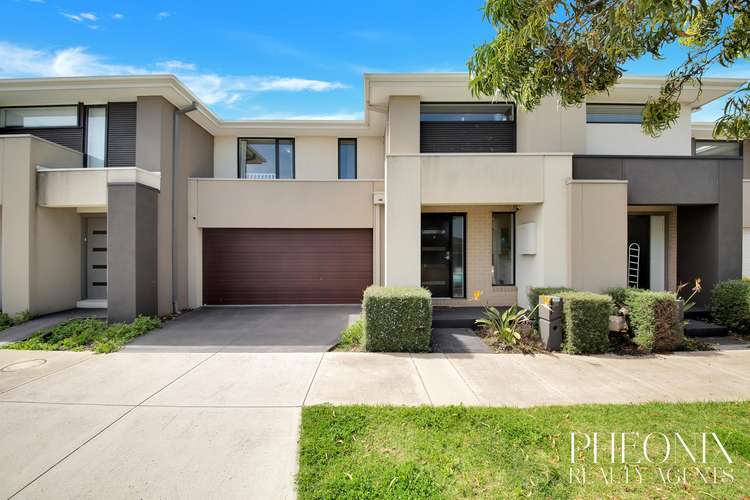 10 Echinacea Street, Truganina VIC 3029