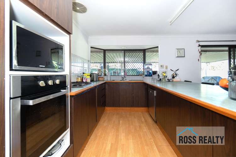 26 Brockmill Avenue, Beechboro WA 6063