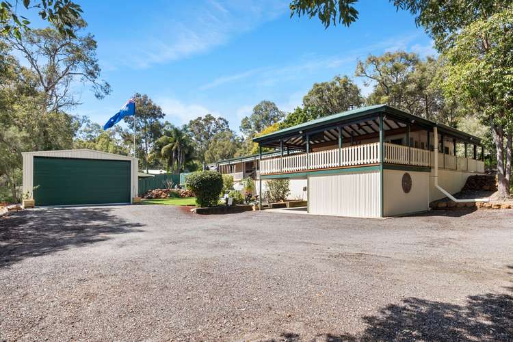 Lot 10 Cousens Street, Jarrahdale WA 6124