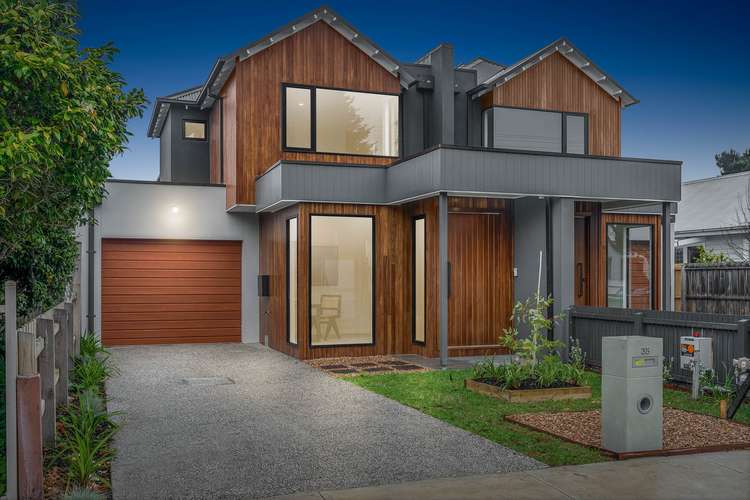 Main view of Homely house listing, 35 Salisbury Street, Newport VIC 3015