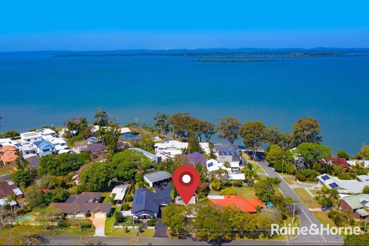 Main view of Homely house listing, 42 Broadwater Terrace, Redland Bay QLD 4165