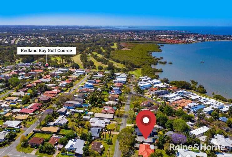 Third view of Homely house listing, 42 Broadwater Terrace, Redland Bay QLD 4165