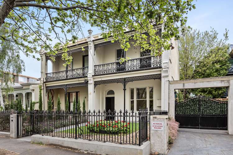 Main view of Homely house listing, 17 Acland Street, St Kilda VIC 3182