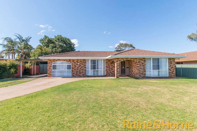 3 Ironbark Close, Dubbo NSW 2830