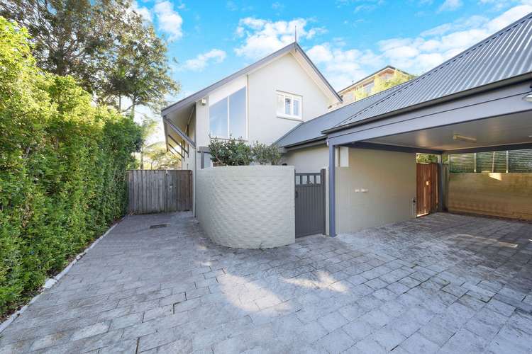Main view of Homely house listing, 106B Prince Albert Street, Mosman NSW 2088