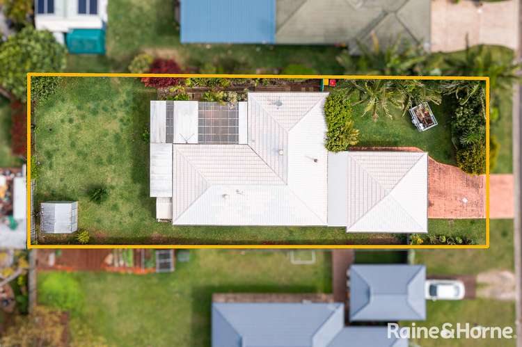 Second view of Homely house listing, 106 Dart Street, Redland Bay QLD 4165