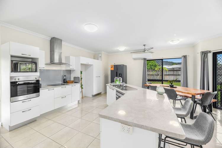 Main view of Homely house listing, 12 Trembath Drive, Gordonvale QLD 4865