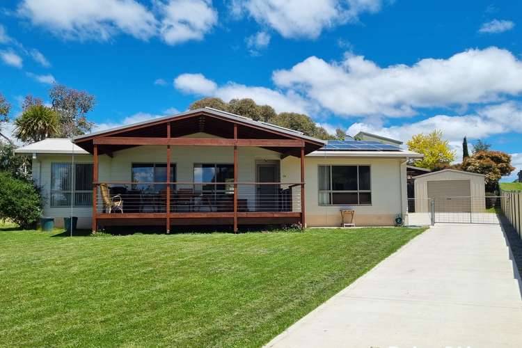 Main view of Homely house listing, 24 Mitchell Circuit, Jindabyne NSW 2627