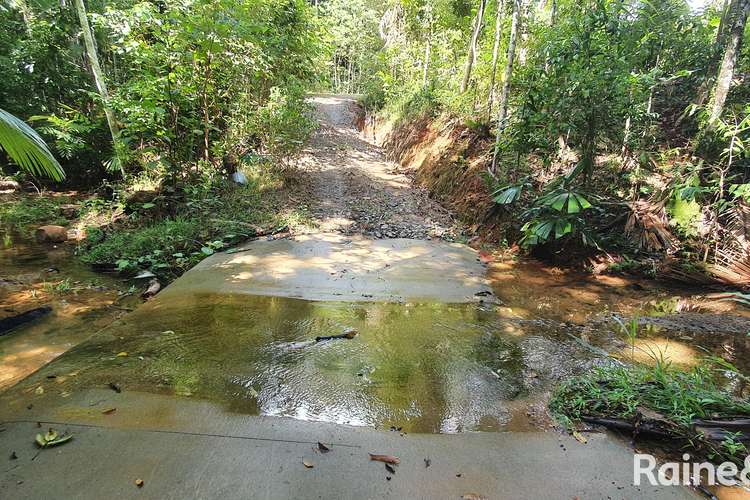 Lot 13 Camelot Close, Cape Tribulation, Daintree QLD 4873