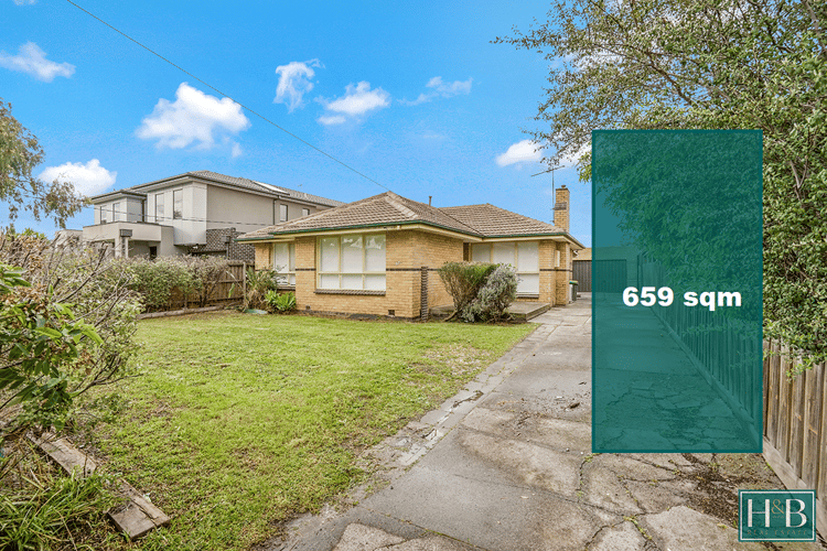 Main view of Homely house listing, 57 Anderson Road, Fawkner VIC 3060