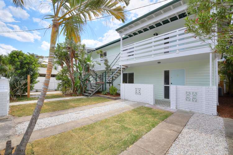 2/99 Seagull Avenue, Mermaid Beach QLD 4218