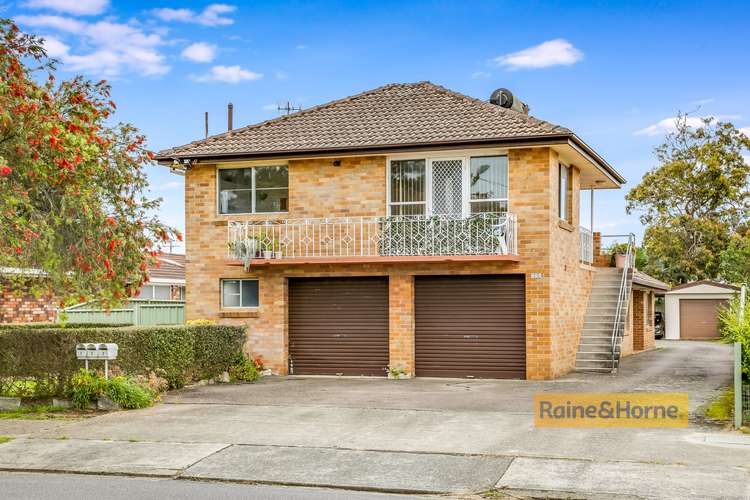 Main view of Homely blockOfUnits listing, 125 Broken Bay Road, Ettalong Beach NSW 2257