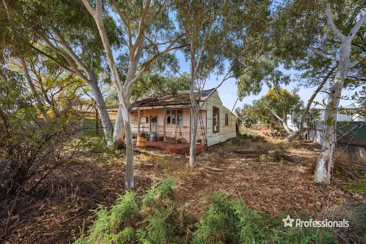 Third view of Homely land listing, 201 Forrest Street, Kalgoorlie WA 6430