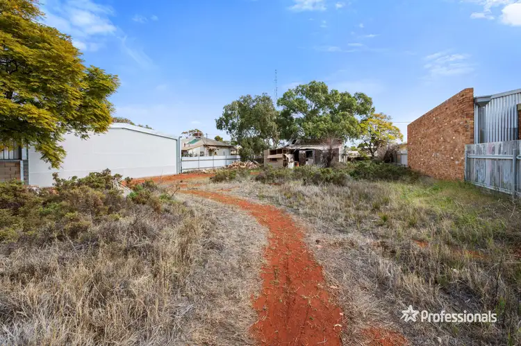 Fourth view of Homely land listing, 201 Forrest Street, Kalgoorlie WA 6430