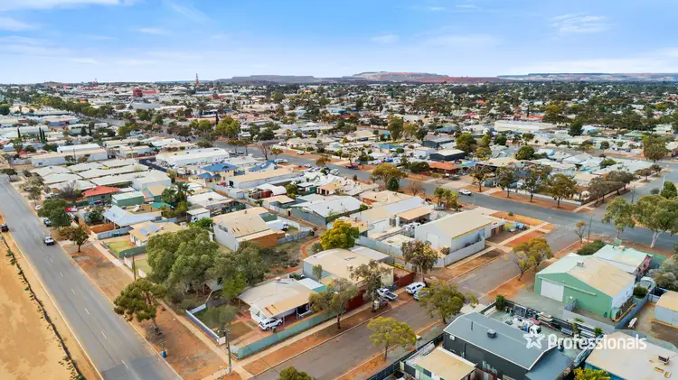 Fifth view of Homely land listing, 201 Forrest Street, Kalgoorlie WA 6430