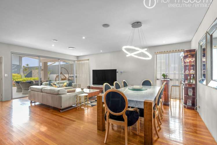 Main view of Homely house listing, 805/6 Exford Street, Brisbane City QLD 4000