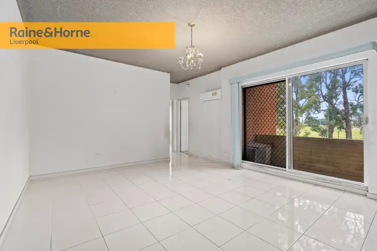 Main view of Homely unit listing, 15/73 Goulburn Street, Liverpool NSW 2170