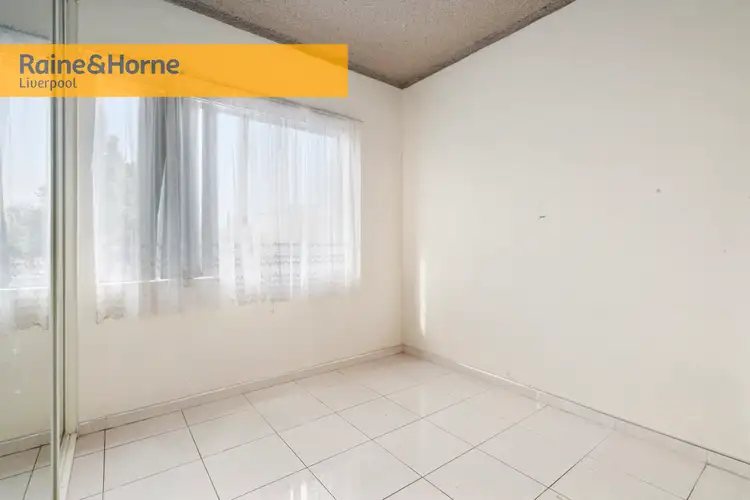 Second view of Homely unit listing, 15/73 Goulburn Street, Liverpool NSW 2170