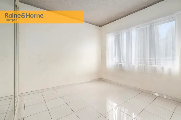 Third view of Homely unit listing, 15/73 Goulburn Street, Liverpool NSW 2170
