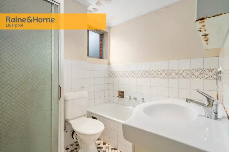 Fourth view of Homely unit listing, 15/73 Goulburn Street, Liverpool NSW 2170