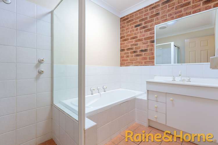 Fourth view of Homely semiDetached listing, 3/63 Gipps Street, Dubbo NSW 2830