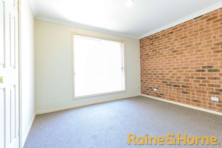 Fifth view of Homely semiDetached listing, 3/63 Gipps Street, Dubbo NSW 2830