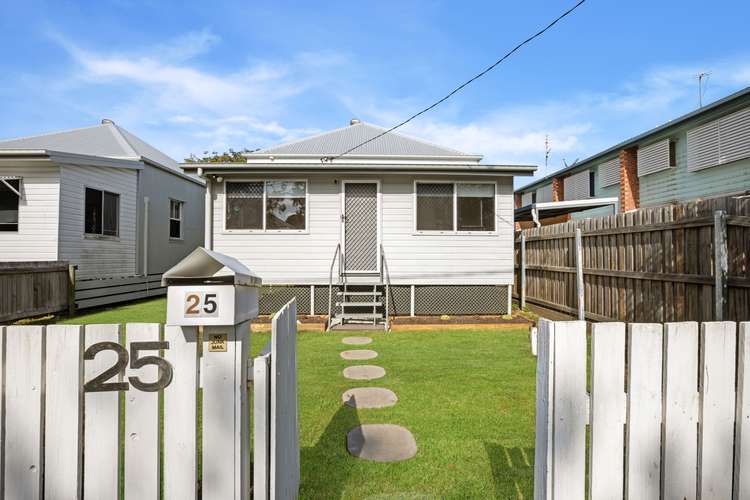 Main view of Homely house listing, 25 Sophia Street, Mackay QLD 4740