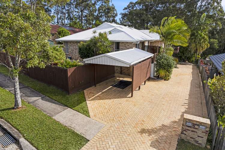 Main view of Homely unit listing, 1/8 Birch Street, Caloundra West QLD 4551