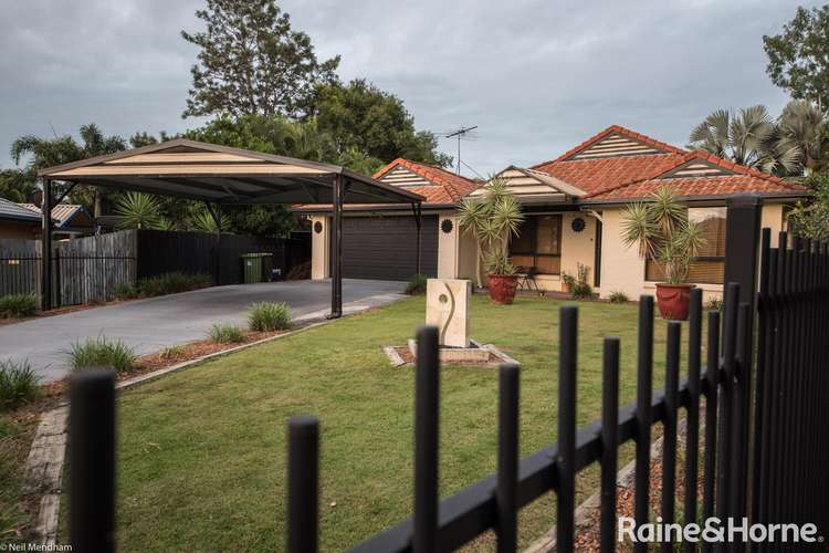 Main view of Homely house listing, 43 Paterson Place, Narangba QLD 4504