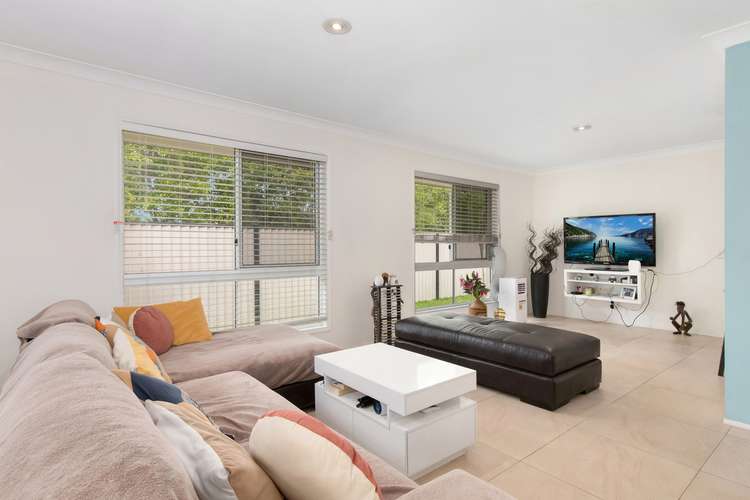 Main view of Homely house listing, 7 Rushton Court, Merrimac QLD 4226