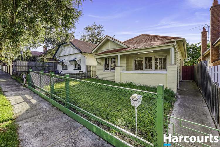 Main view of Homely house listing, 6 Saunders Street, Coburg VIC 3058