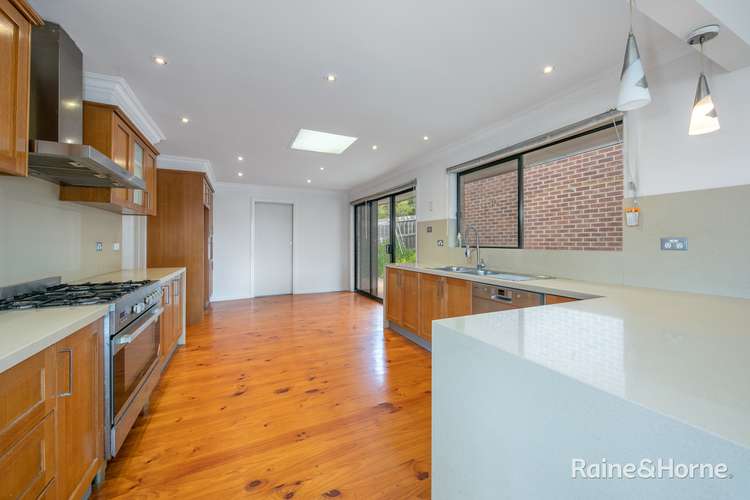 Fifth view of Homely house listing, 3/188 Vineyard Road, Sunbury VIC 3429