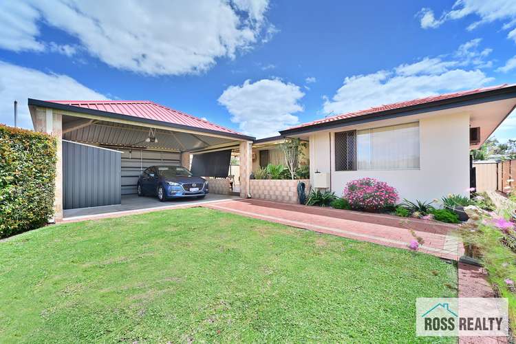 17 Robinson Road, Morley WA 6062