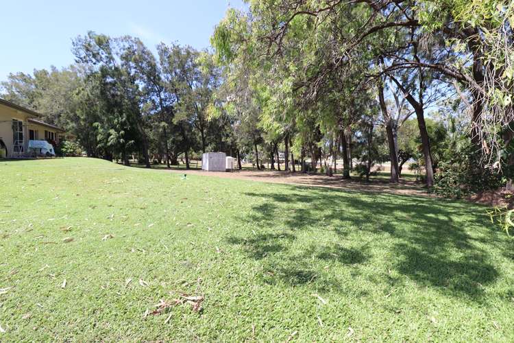Main view of Homely residentialLand listing, 2 Lando Street, Ayr QLD 4807