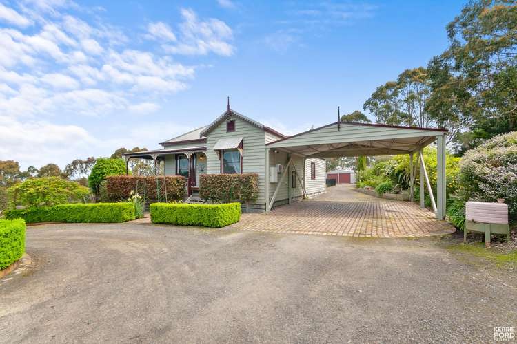 40 Boola Views Road, Tyers VIC 3844