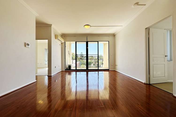 Second view of Homely unit listing, 26/104 William Street, Five Dock NSW 2046