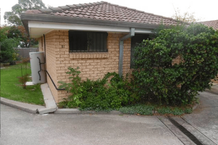 Main view of Homely house listing, 5/319 Howick Street, Bathurst NSW 2795