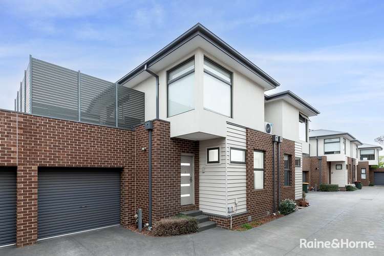 7/23-25 McLean Street, Brunswick West VIC 3055