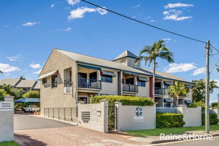 Main view of Homely townhouse listing, 22/3 Flinders Parade, Gladstone Central QLD 4680