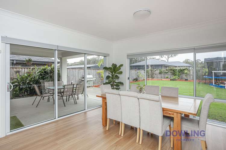 Fifth view of Homely house listing, 6 Royal Avenue, Medowie NSW 2318