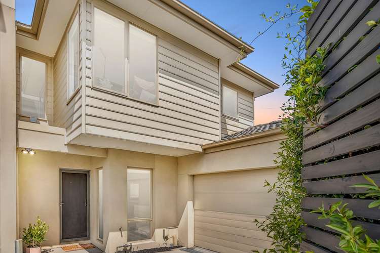 Main view of Homely townhouse listing, 2/1 Marjory Place, Tullamarine VIC 3043