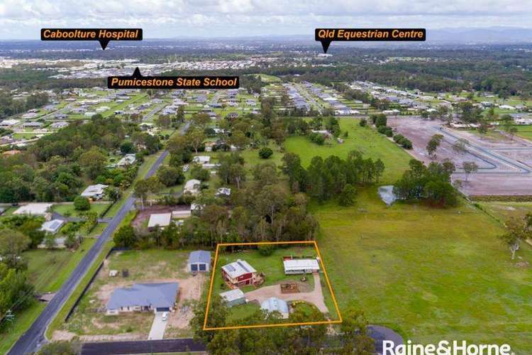 Second view of Homely house listing, 7 Denmont Street, Elimbah QLD 4516