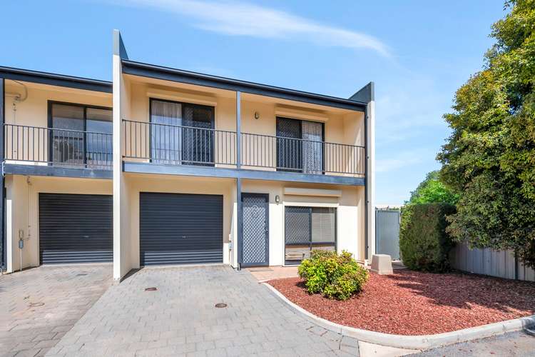 Main view of Homely house listing, 10/271 Martins Road, Parafield Gardens SA 5107