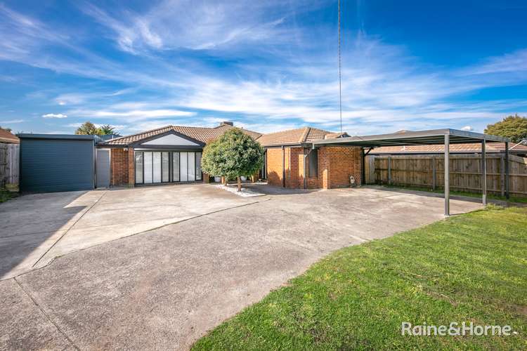 Main view of Homely house listing, 126 Reservoir Road, Sunbury VIC 3429